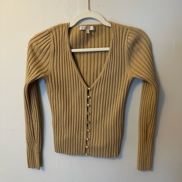 Shopbop cardigan - Picture 2 of 5